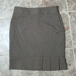 The Limited Collection Pencil Skirt